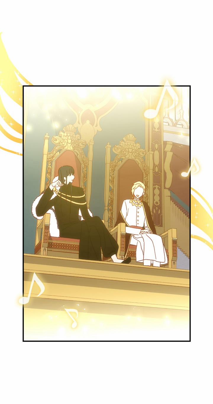 Bí Kíp Sinh Tồn Của Hầu Gái 18 trang 17