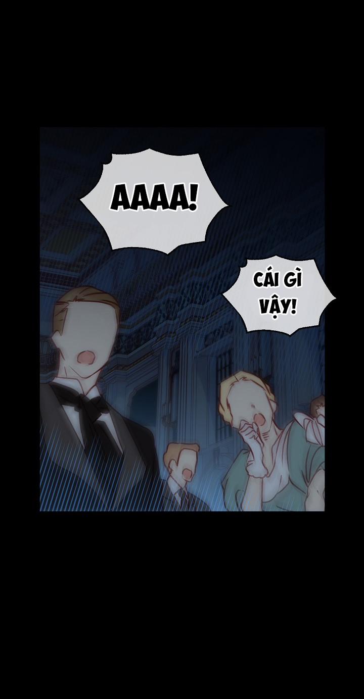 Bí Kíp Sinh Tồn Của Hầu Gái 18 trang 19