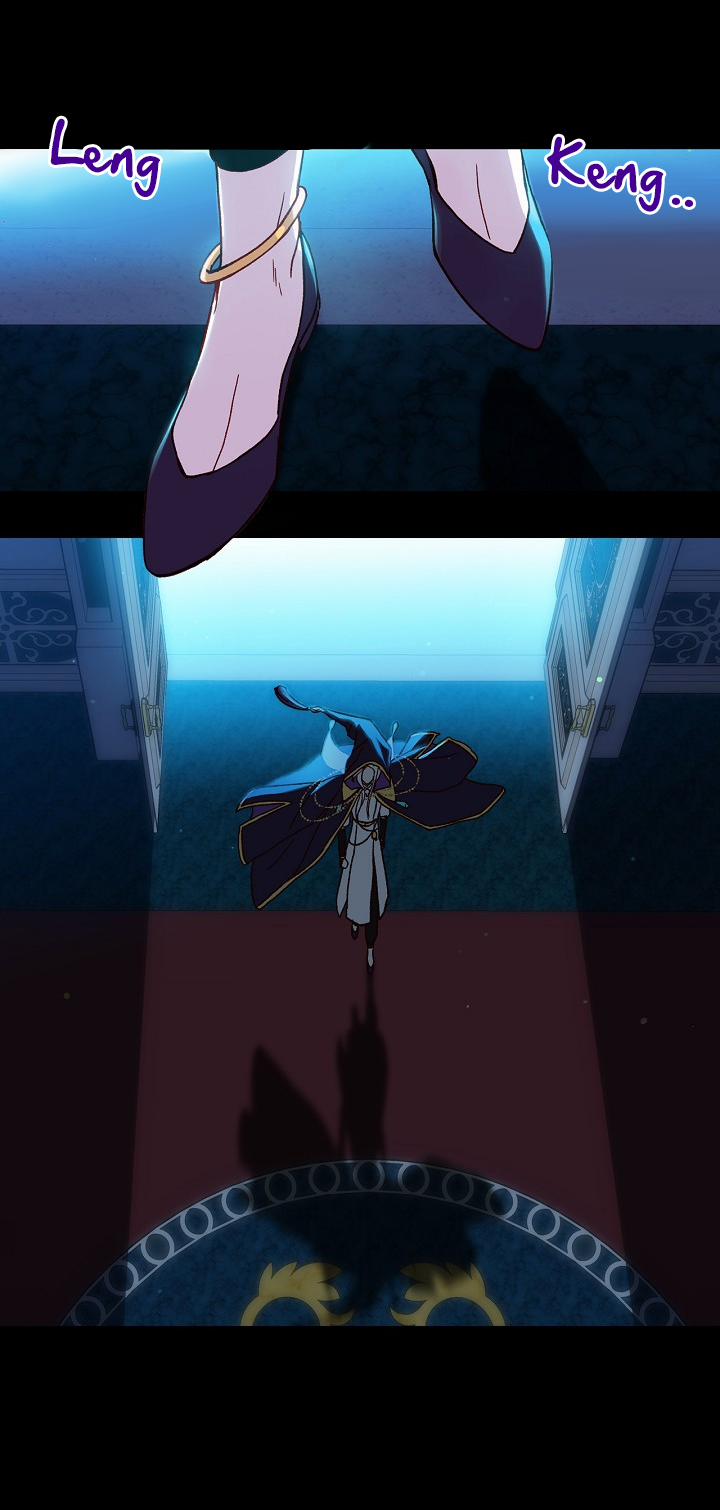 Bí Kíp Sinh Tồn Của Hầu Gái 18 trang 20