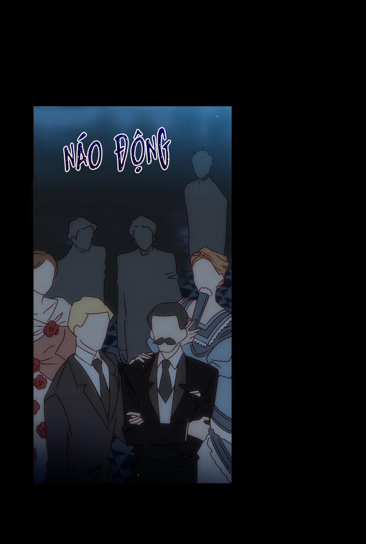 Bí Kíp Sinh Tồn Của Hầu Gái 18 trang 24