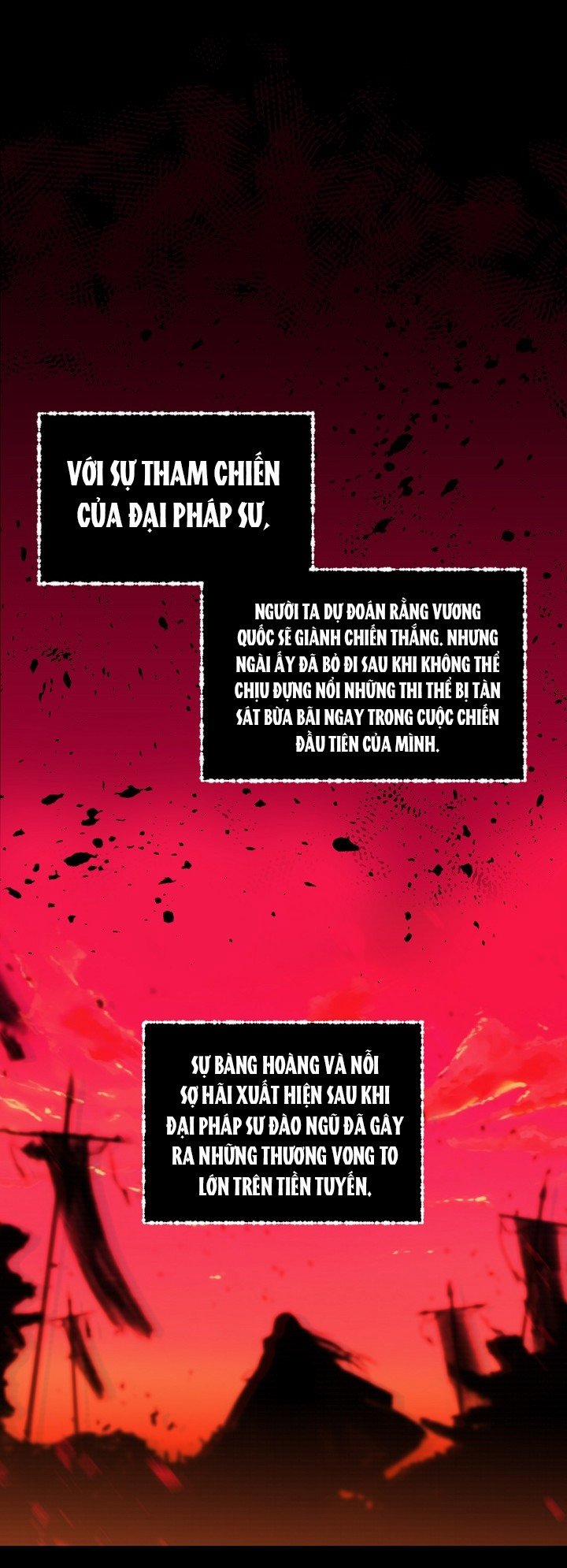 Bí Kíp Sinh Tồn Của Hầu Gái 18 trang 27