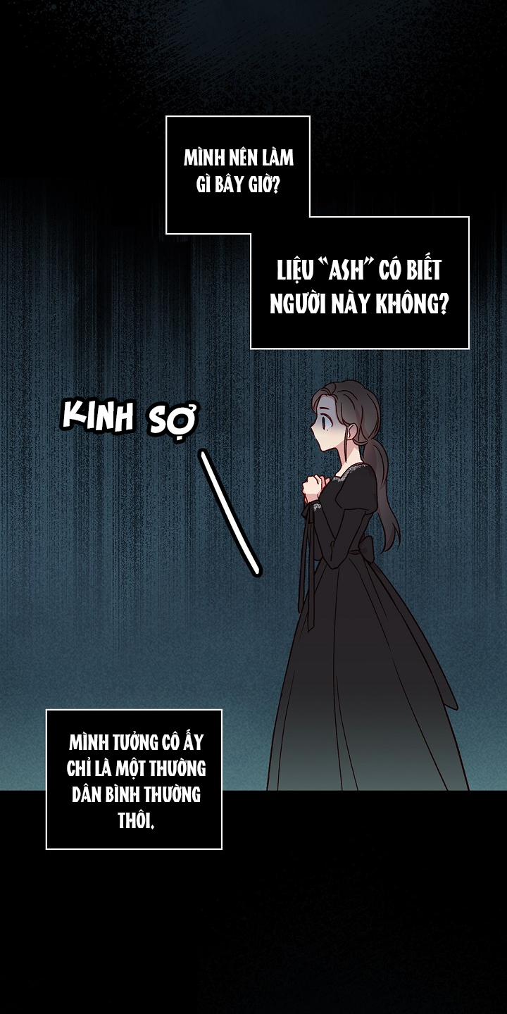 Bí Kíp Sinh Tồn Của Hầu Gái 18 trang 3