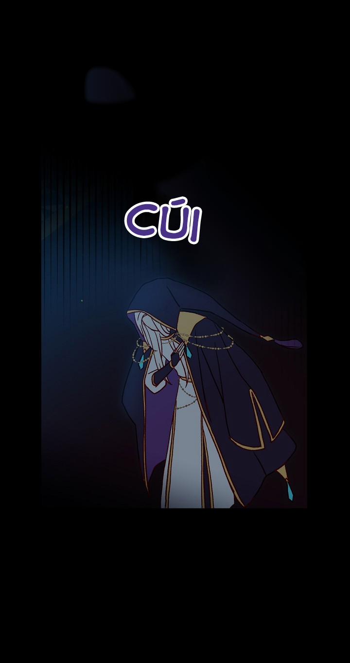 Bí Kíp Sinh Tồn Của Hầu Gái 18 trang 31