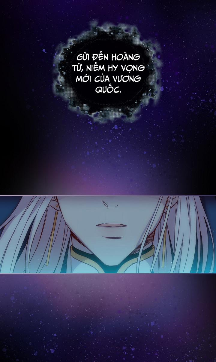 Bí Kíp Sinh Tồn Của Hầu Gái 18 trang 35