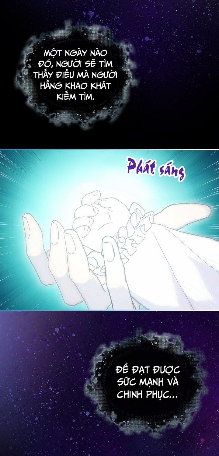 Bí Kíp Sinh Tồn Của Hầu Gái 18 trang 36