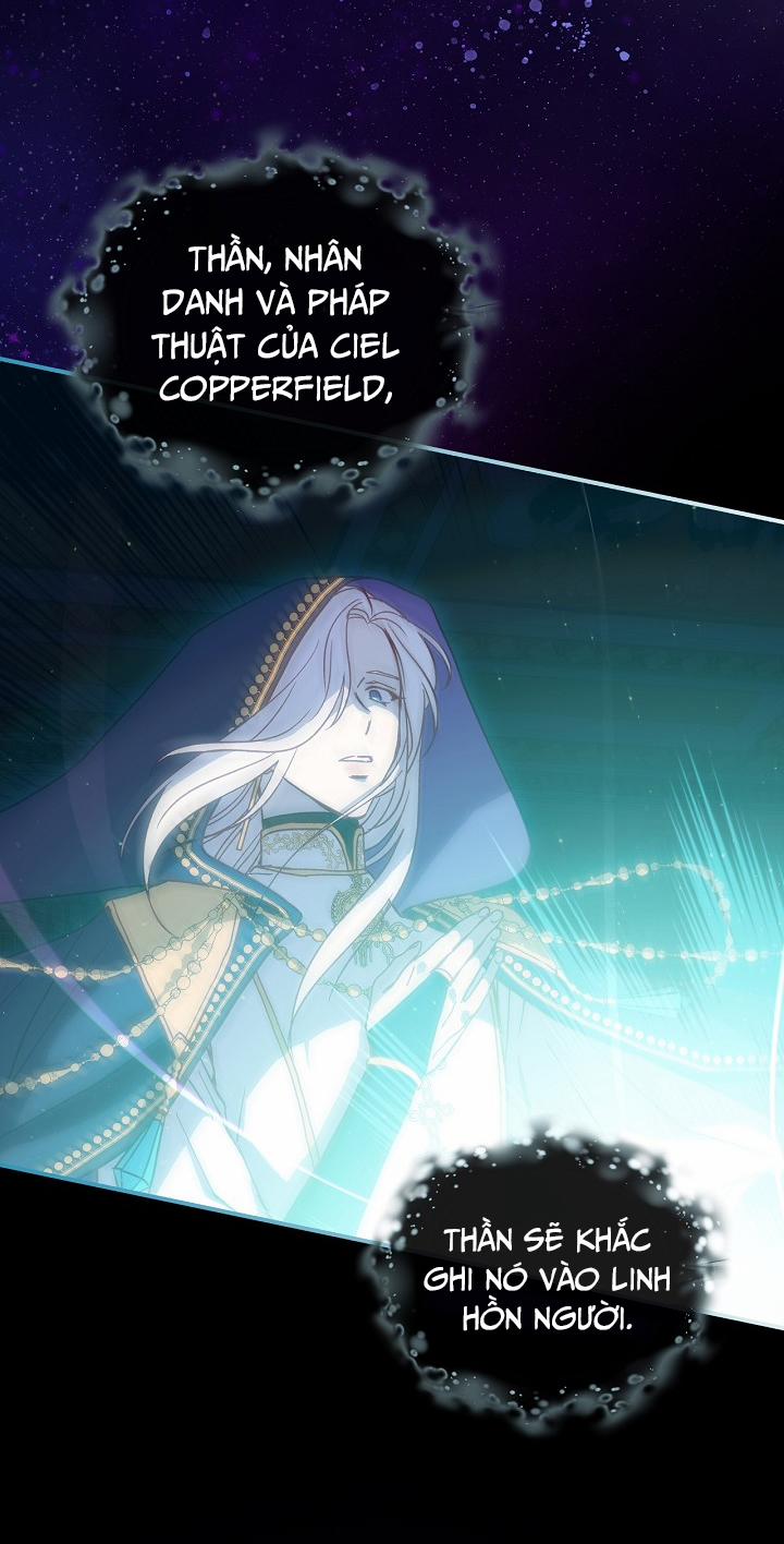 Bí Kíp Sinh Tồn Của Hầu Gái 18 trang 38