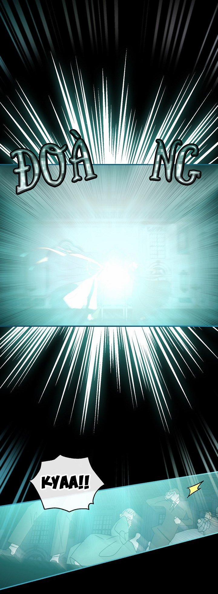 Bí Kíp Sinh Tồn Của Hầu Gái 18 trang 41