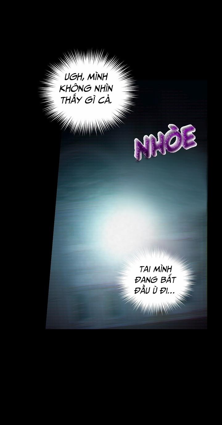 Bí Kíp Sinh Tồn Của Hầu Gái 18 trang 45