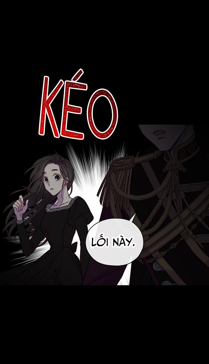 Bí Kíp Sinh Tồn Của Hầu Gái 18 trang 47