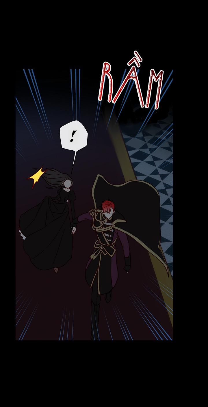 Bí Kíp Sinh Tồn Của Hầu Gái 18 trang 48