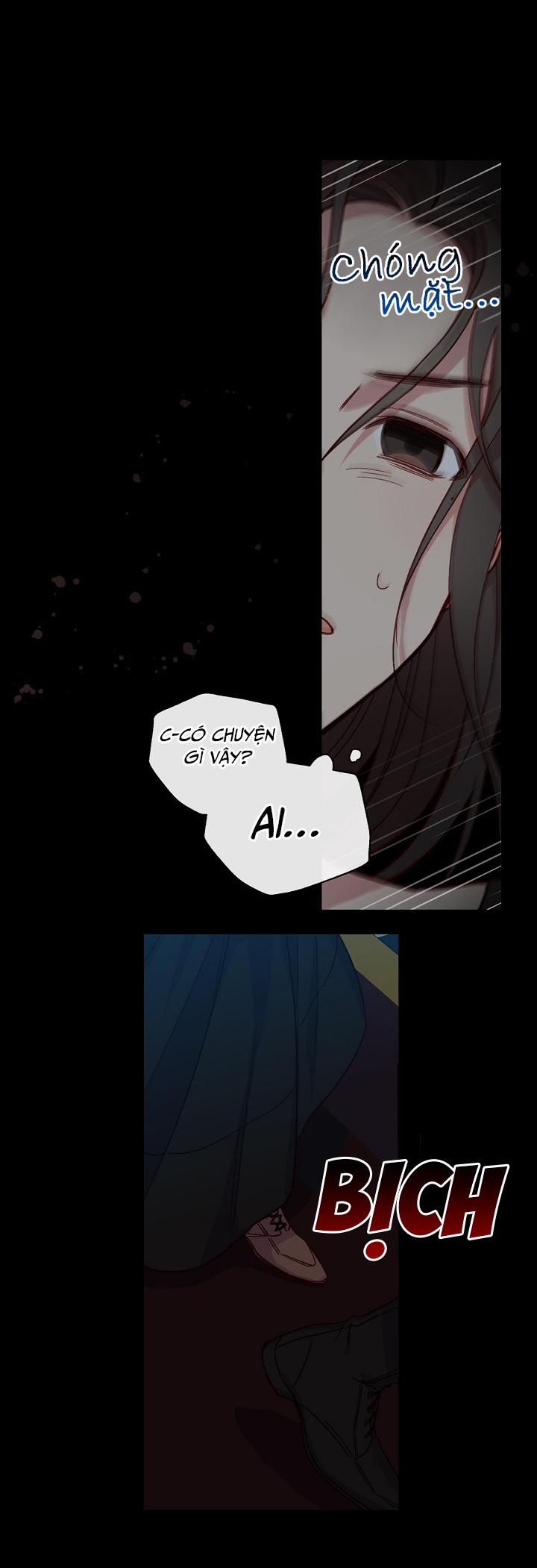 Bí Kíp Sinh Tồn Của Hầu Gái 18 trang 49