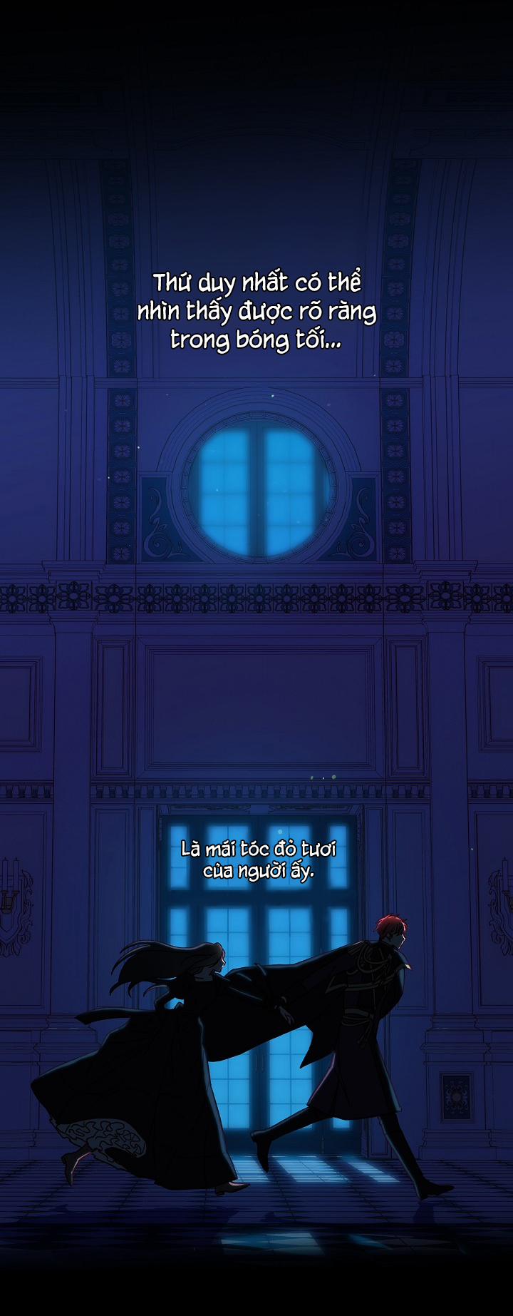 Bí Kíp Sinh Tồn Của Hầu Gái 18 trang 52