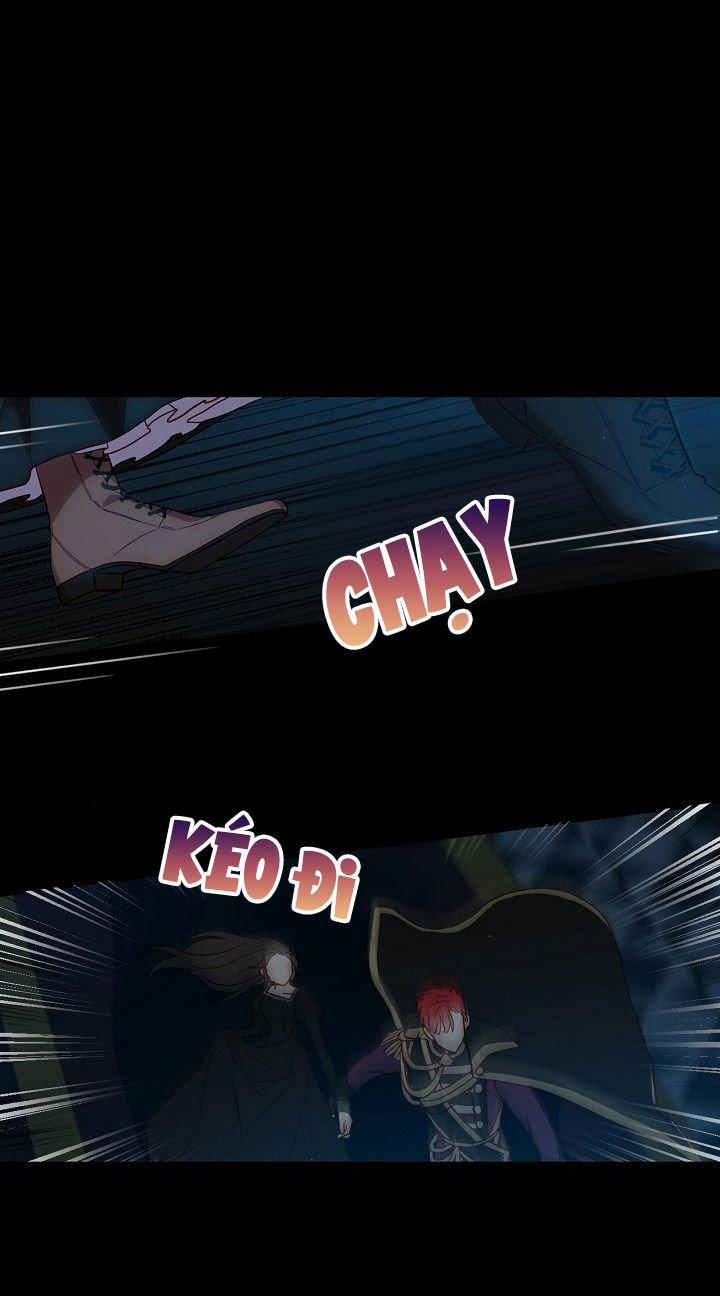 Bí Kíp Sinh Tồn Của Hầu Gái 19 trang 1