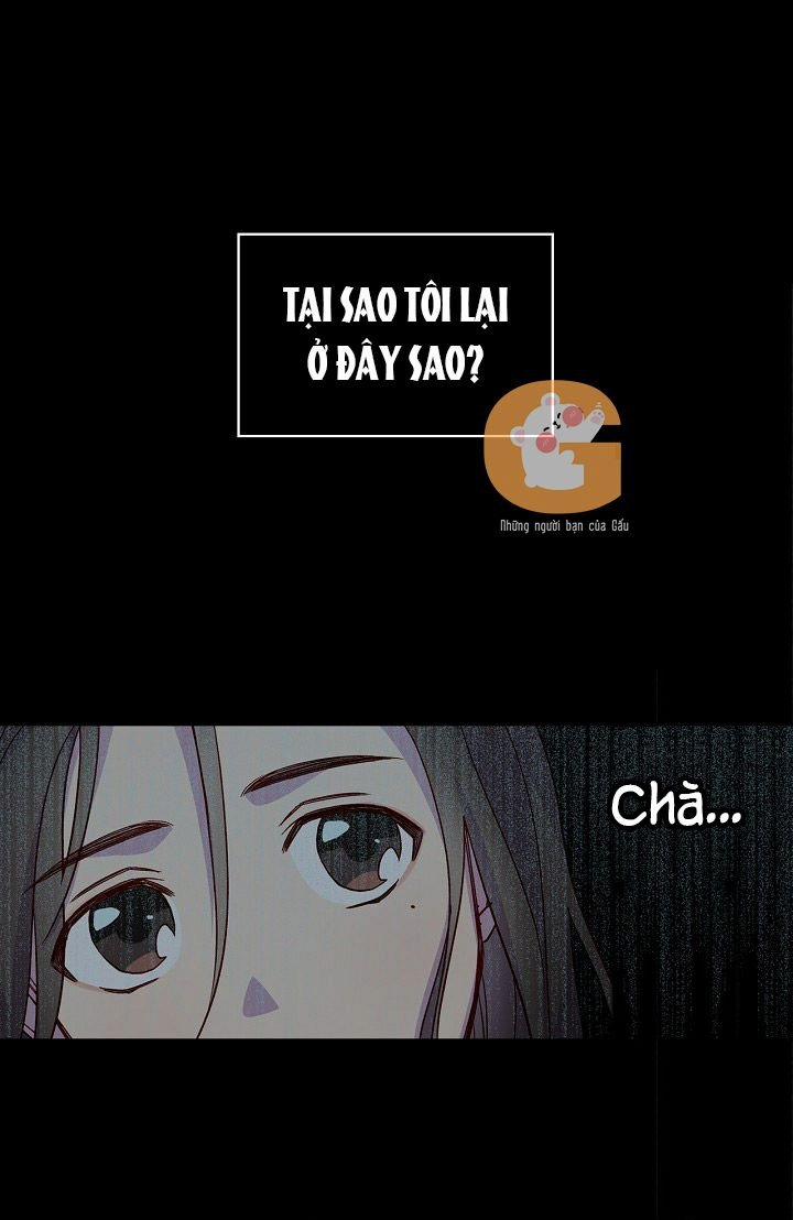 Bí Kíp Sinh Tồn Của Hầu Gái 19 trang 13