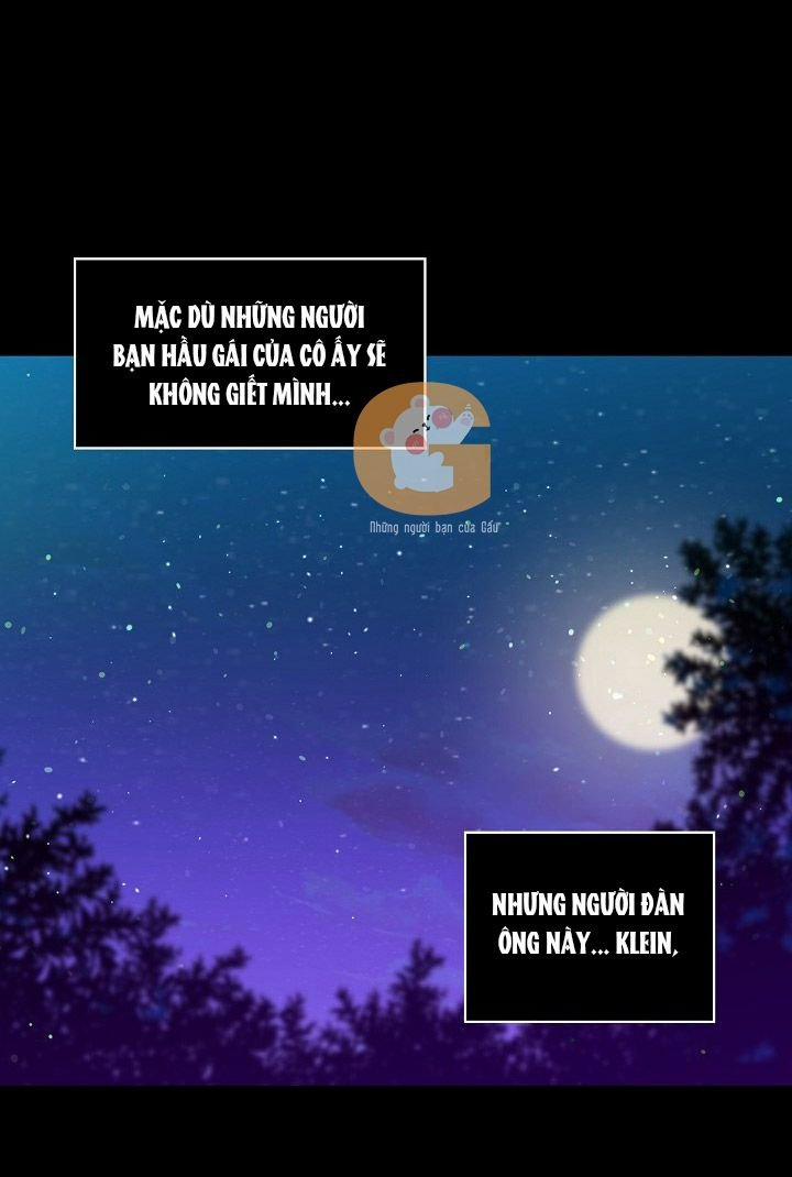 Bí Kíp Sinh Tồn Của Hầu Gái 19 trang 17