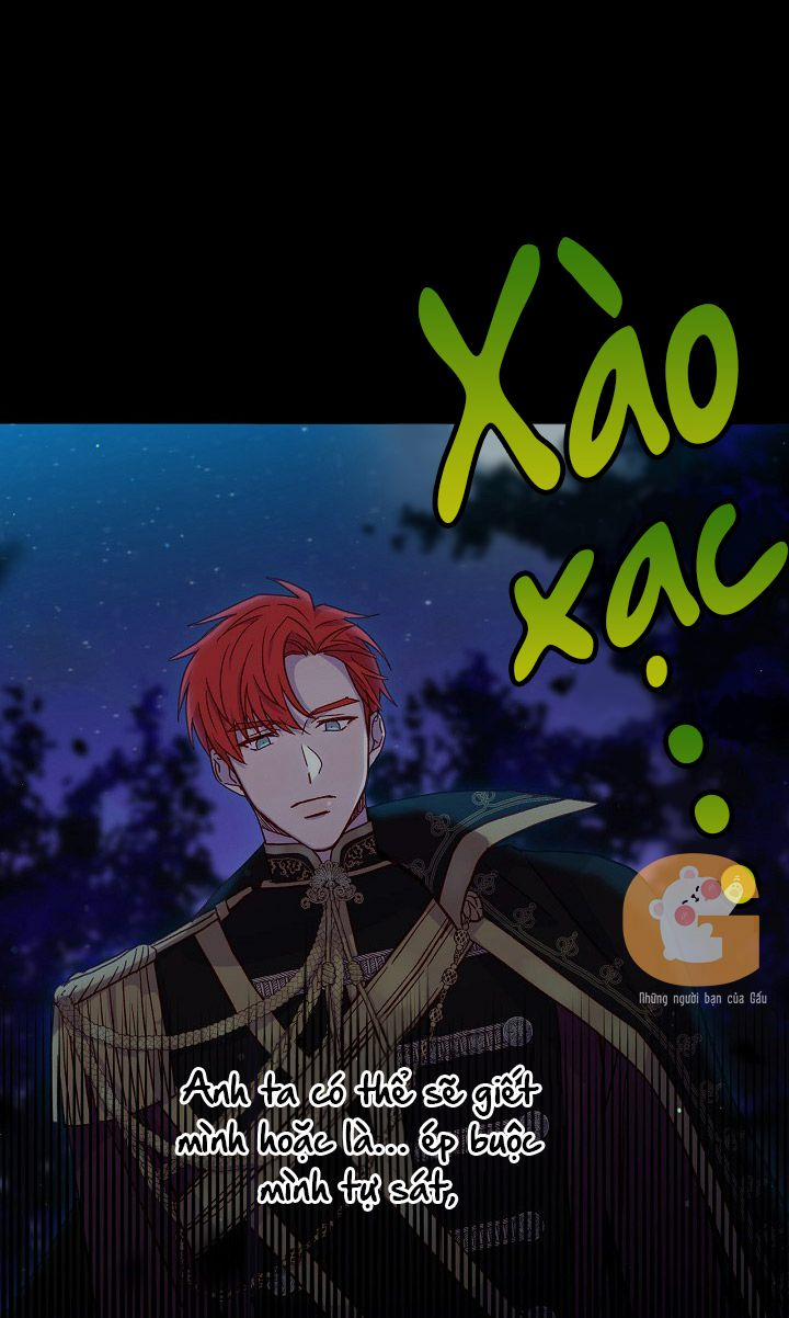 Bí Kíp Sinh Tồn Của Hầu Gái 19 trang 18