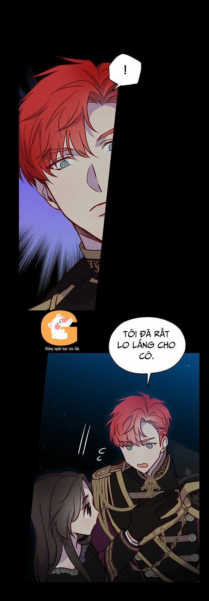 Bí Kíp Sinh Tồn Của Hầu Gái 19 trang 21