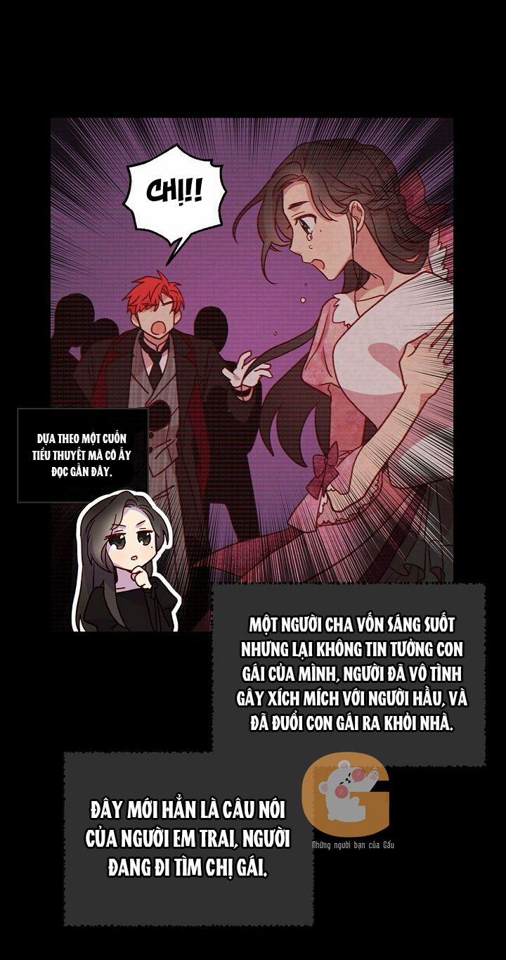 Bí Kíp Sinh Tồn Của Hầu Gái 19 trang 25