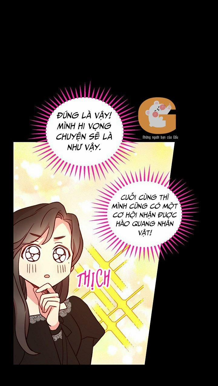 Bí Kíp Sinh Tồn Của Hầu Gái 19 trang 26