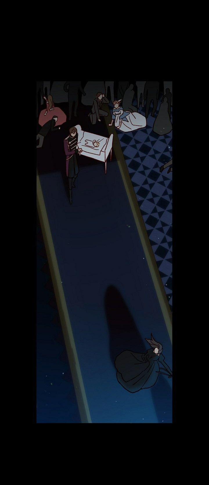 Bí Kíp Sinh Tồn Của Hầu Gái 19 trang 3