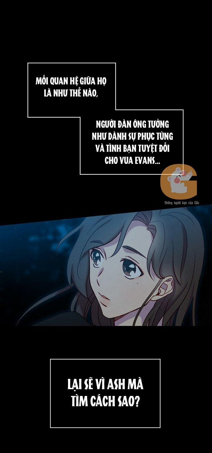 Bí Kíp Sinh Tồn Của Hầu Gái 19 trang 32