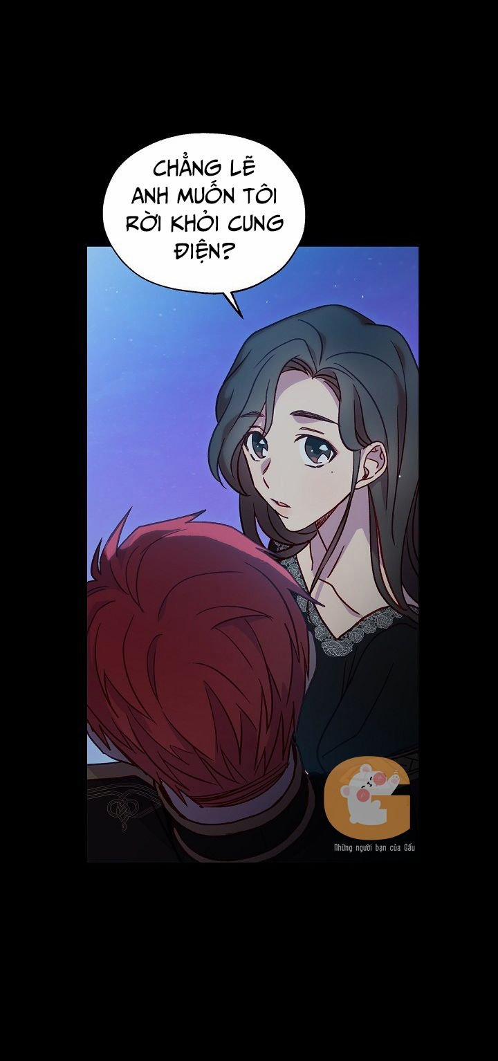 Bí Kíp Sinh Tồn Của Hầu Gái 19 trang 38