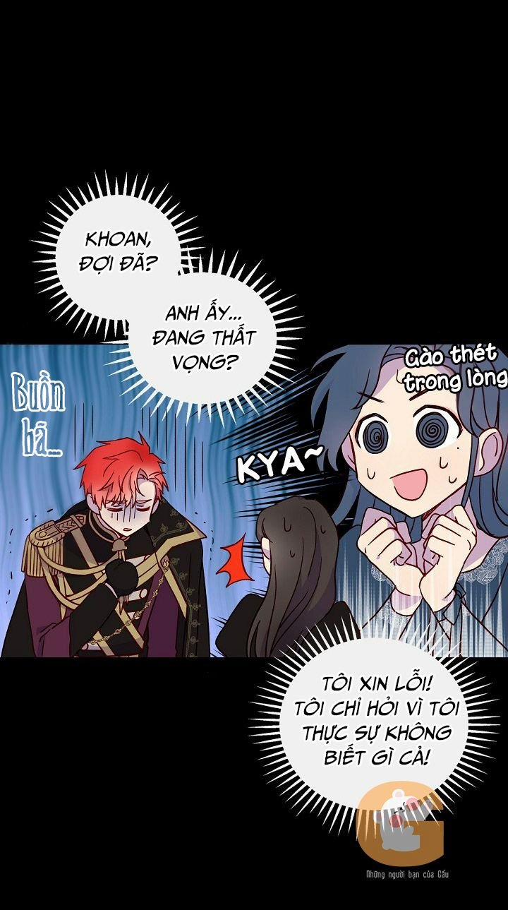 Bí Kíp Sinh Tồn Của Hầu Gái 19 trang 44