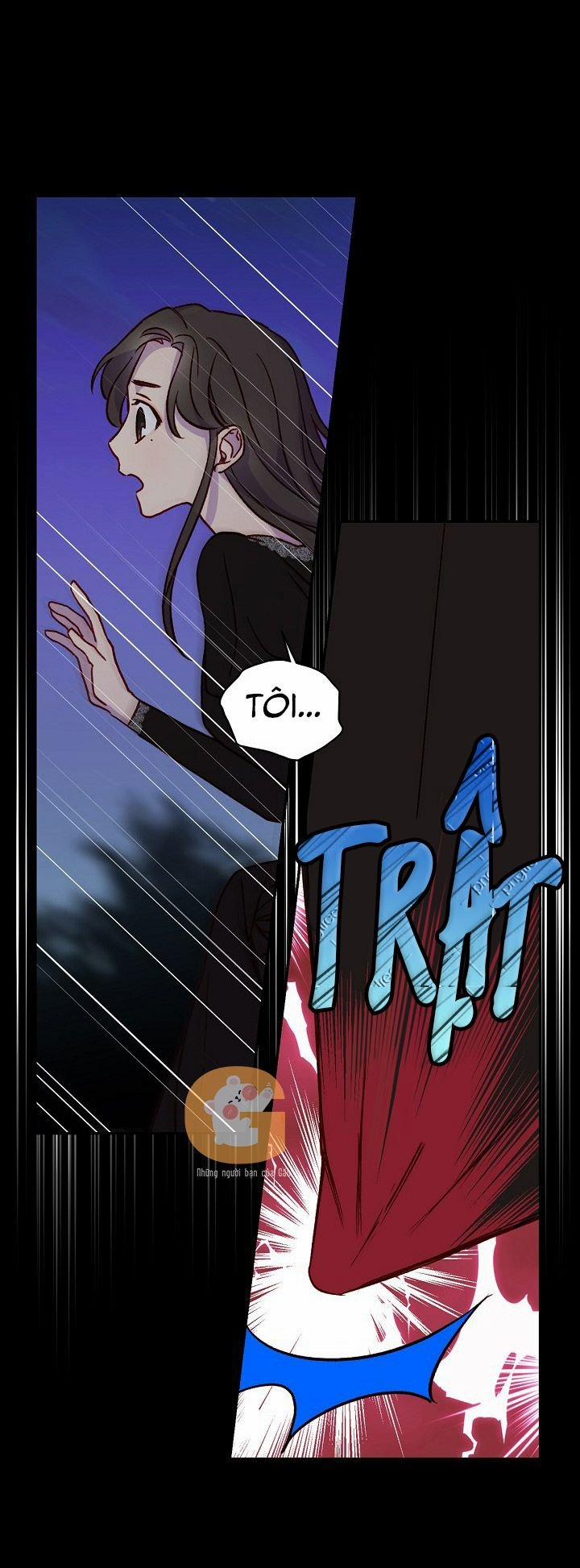 Bí Kíp Sinh Tồn Của Hầu Gái 19 trang 45