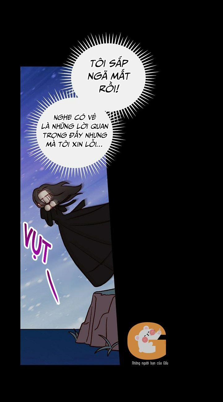 Bí Kíp Sinh Tồn Của Hầu Gái 19 trang 48