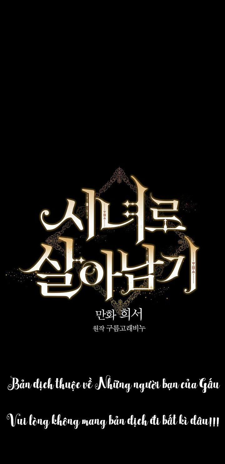 Bí Kíp Sinh Tồn Của Hầu Gái 19 trang 5