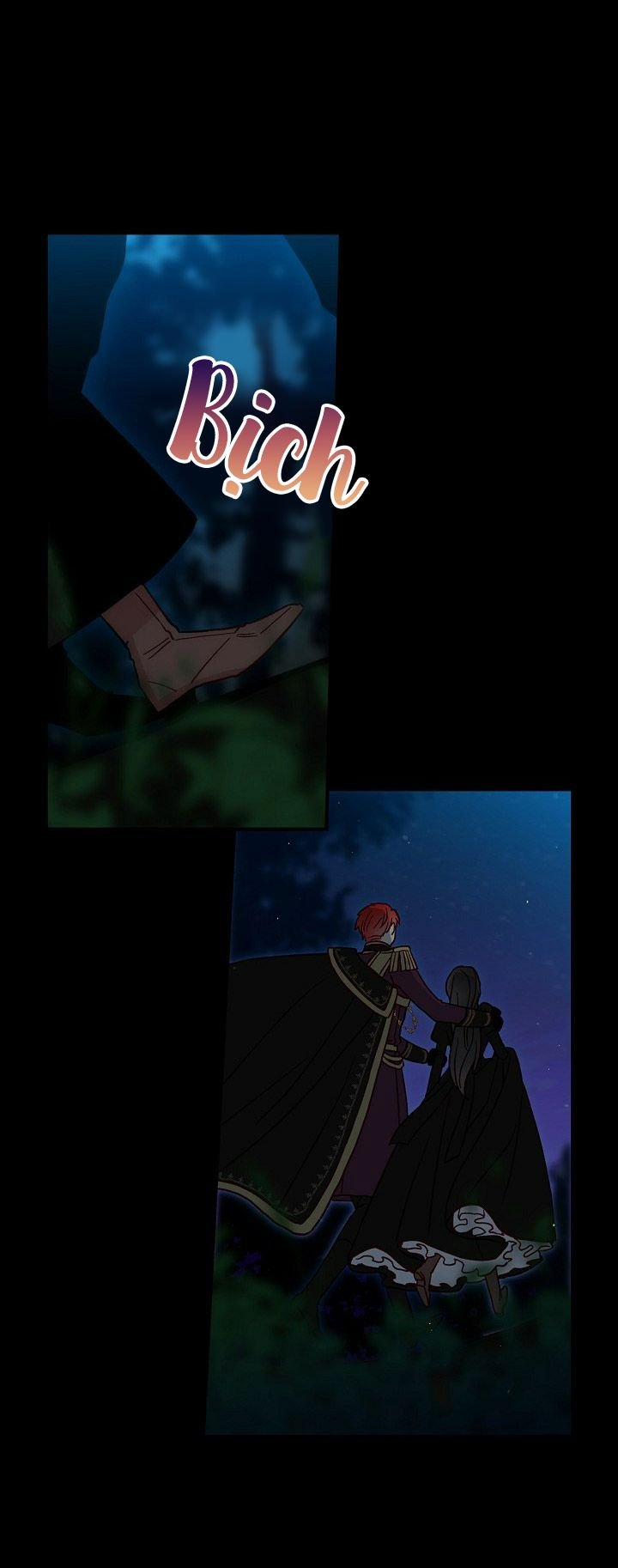 Bí Kíp Sinh Tồn Của Hầu Gái 19 trang 7