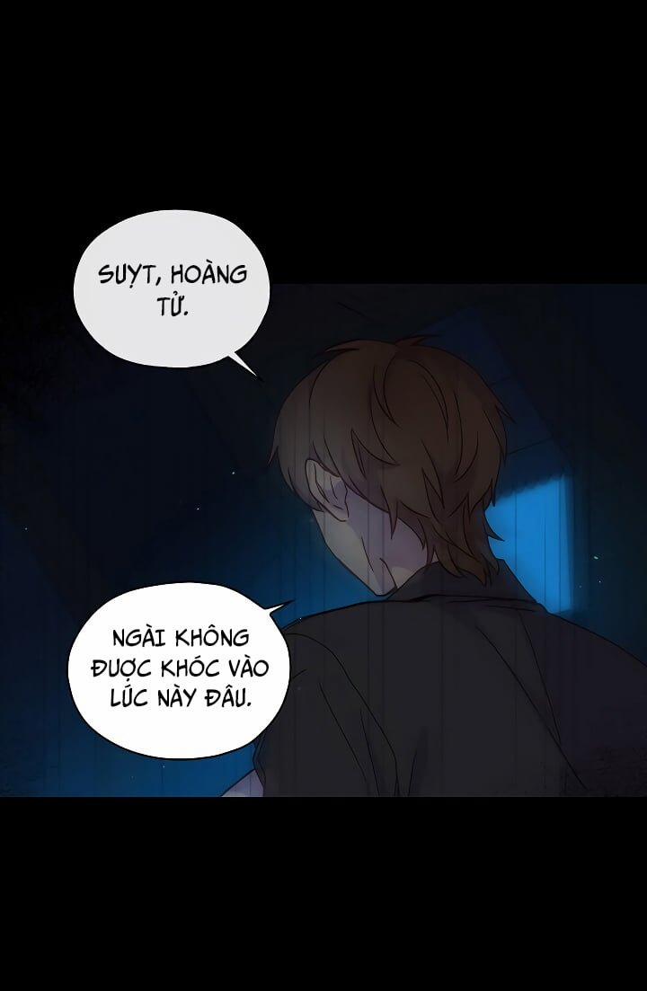 Bí Kíp Sinh Tồn Của Hầu Gái 20 trang 10