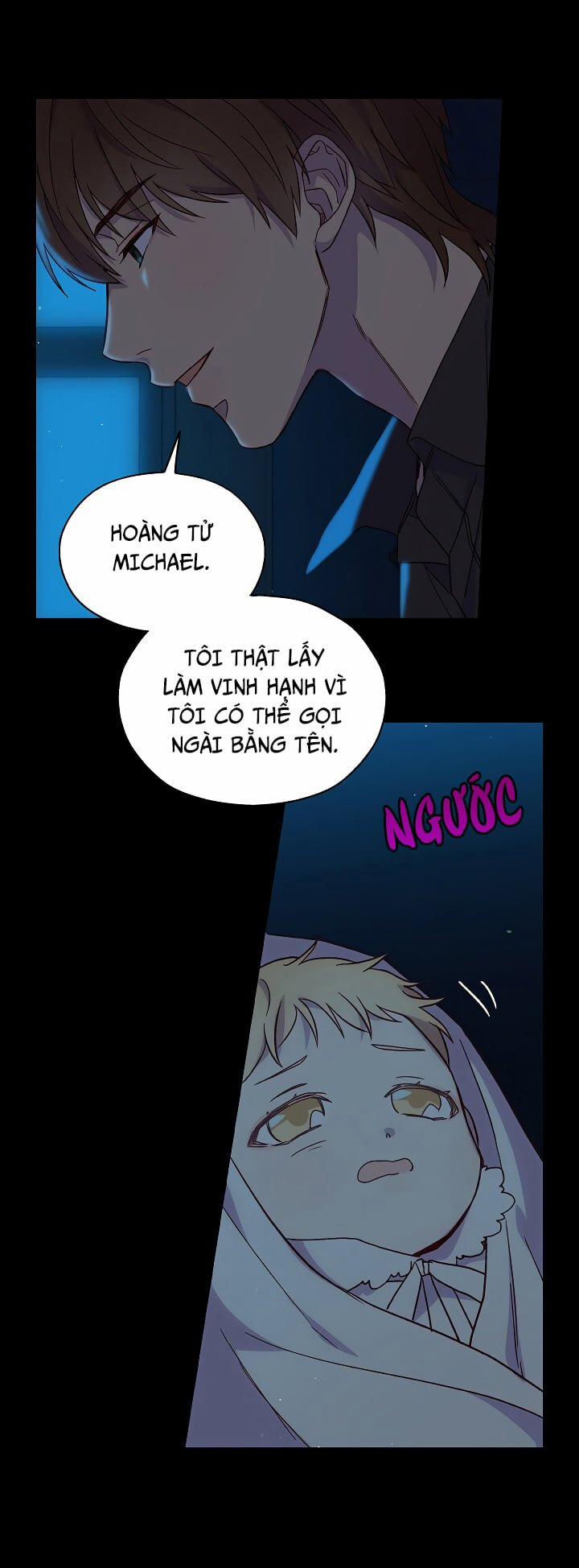 Bí Kíp Sinh Tồn Của Hầu Gái 20 trang 12