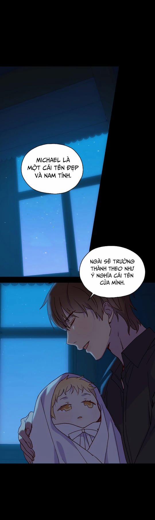 Bí Kíp Sinh Tồn Của Hầu Gái 20 trang 13