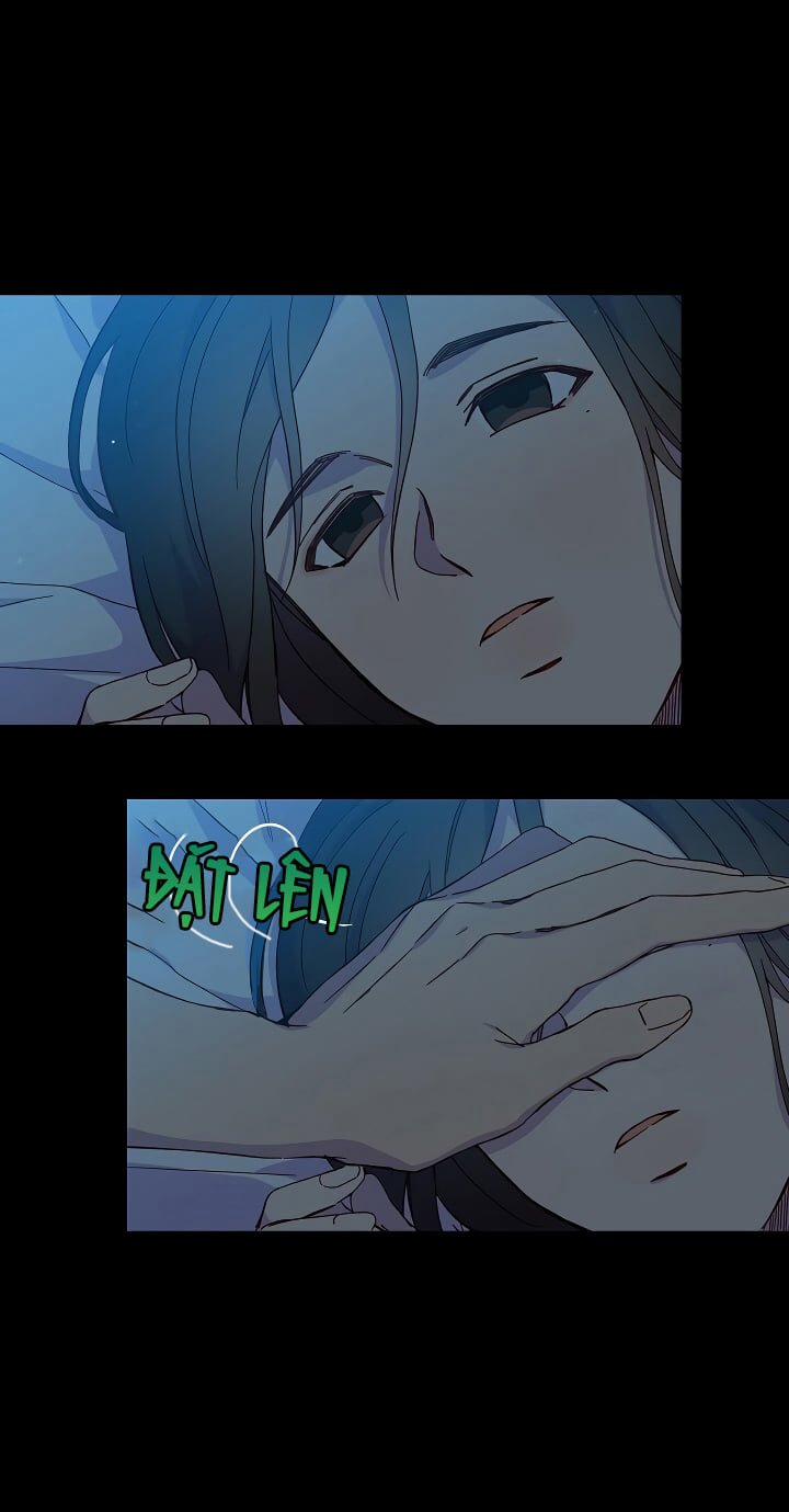 Bí Kíp Sinh Tồn Của Hầu Gái 20 trang 17