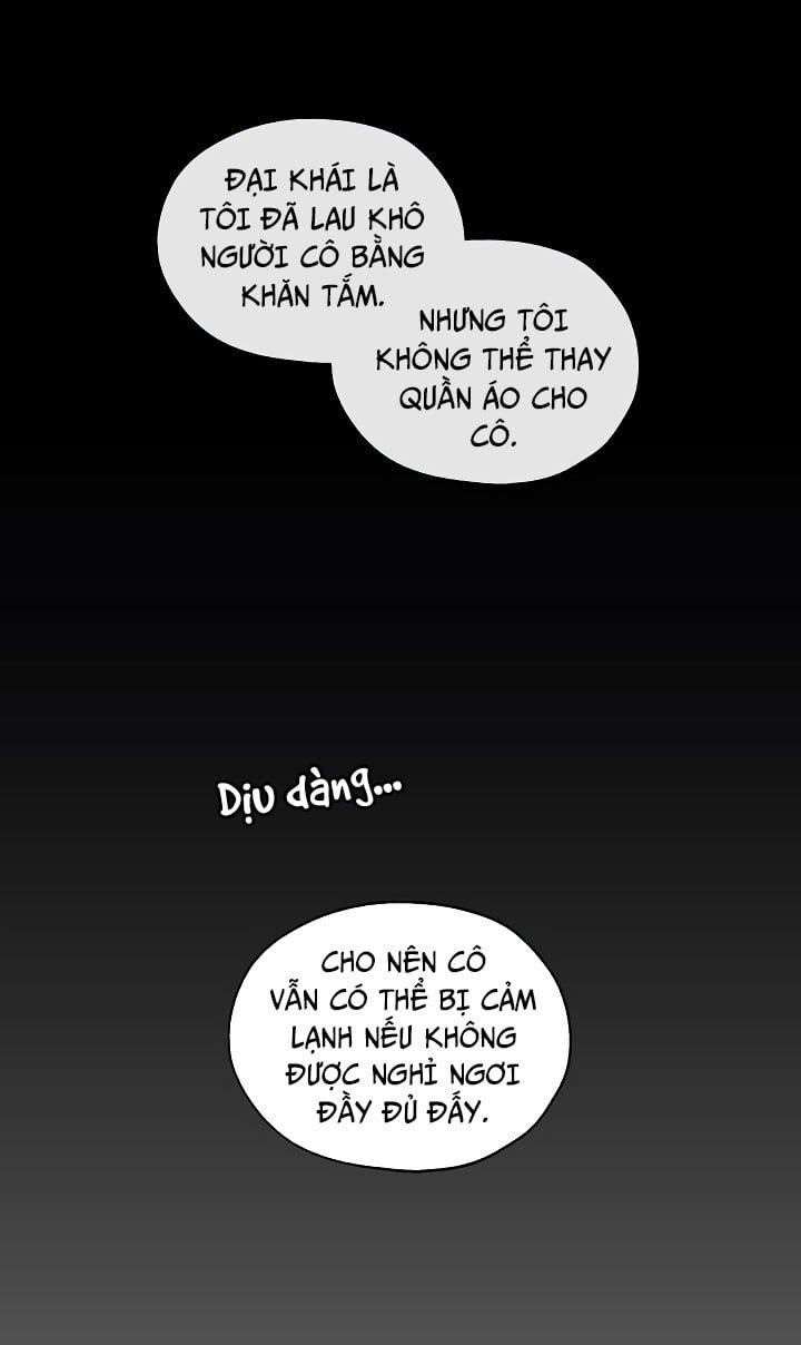 Bí Kíp Sinh Tồn Của Hầu Gái 20 trang 19