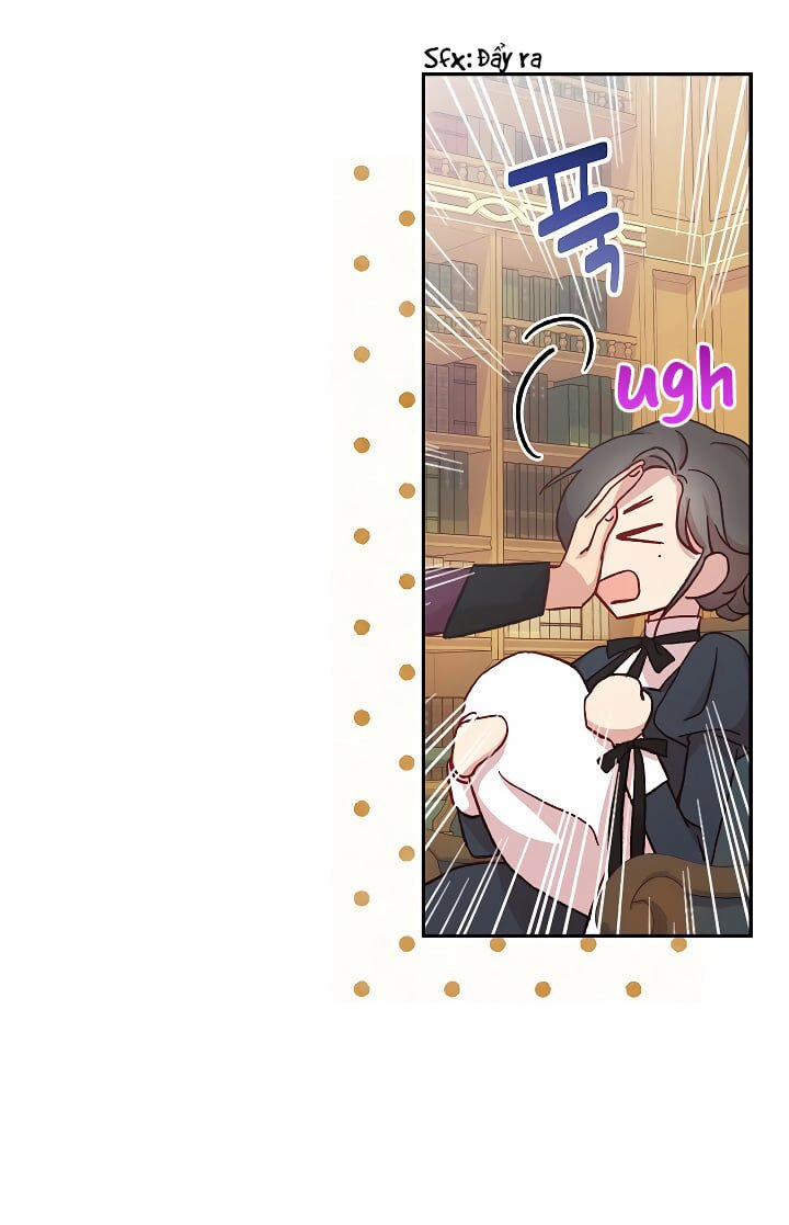 Bí Kíp Sinh Tồn Của Hầu Gái 20 trang 26