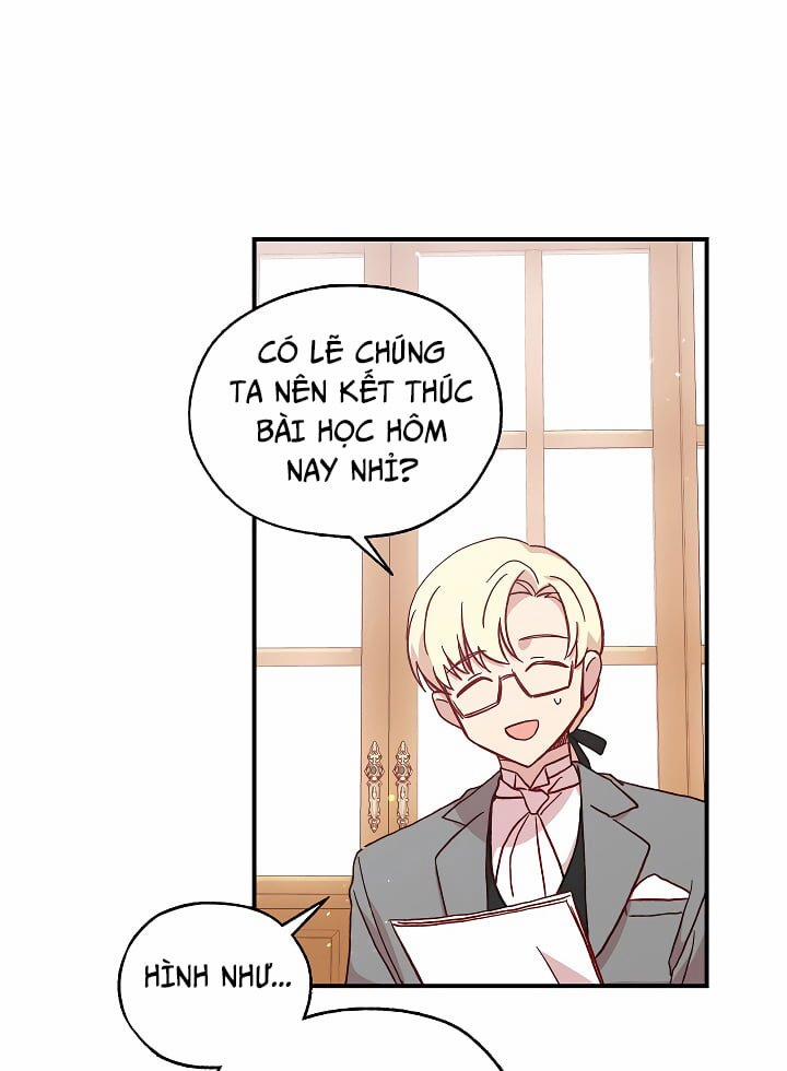 Bí Kíp Sinh Tồn Của Hầu Gái 20 trang 29