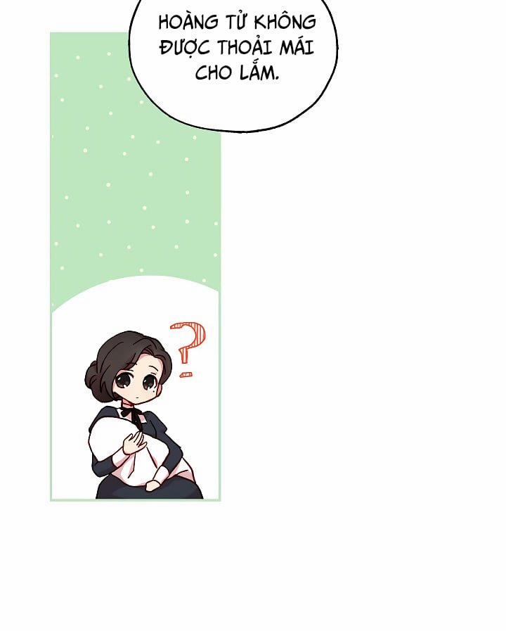 Bí Kíp Sinh Tồn Của Hầu Gái 20 trang 30