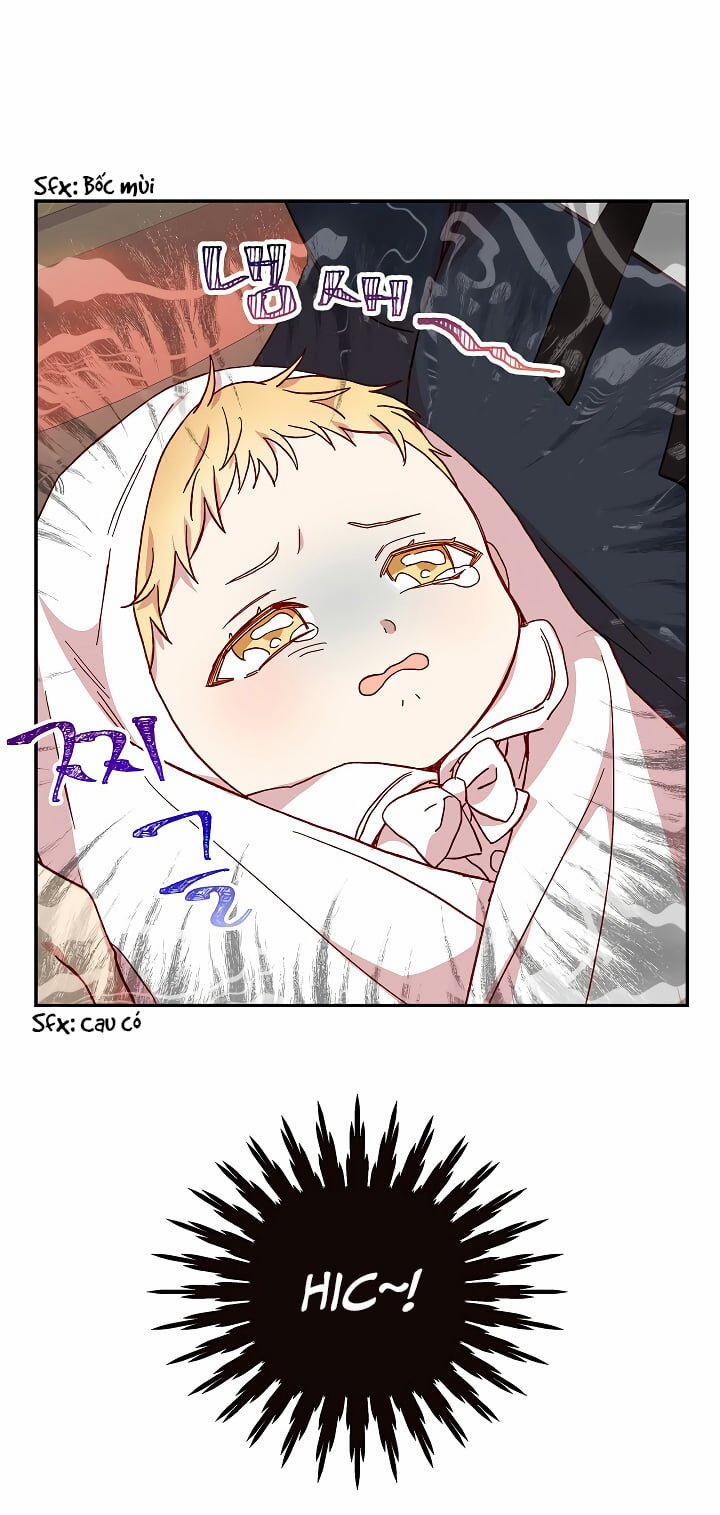 Bí Kíp Sinh Tồn Của Hầu Gái 20 trang 31