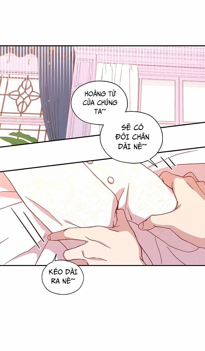 Bí Kíp Sinh Tồn Của Hầu Gái 20 trang 33