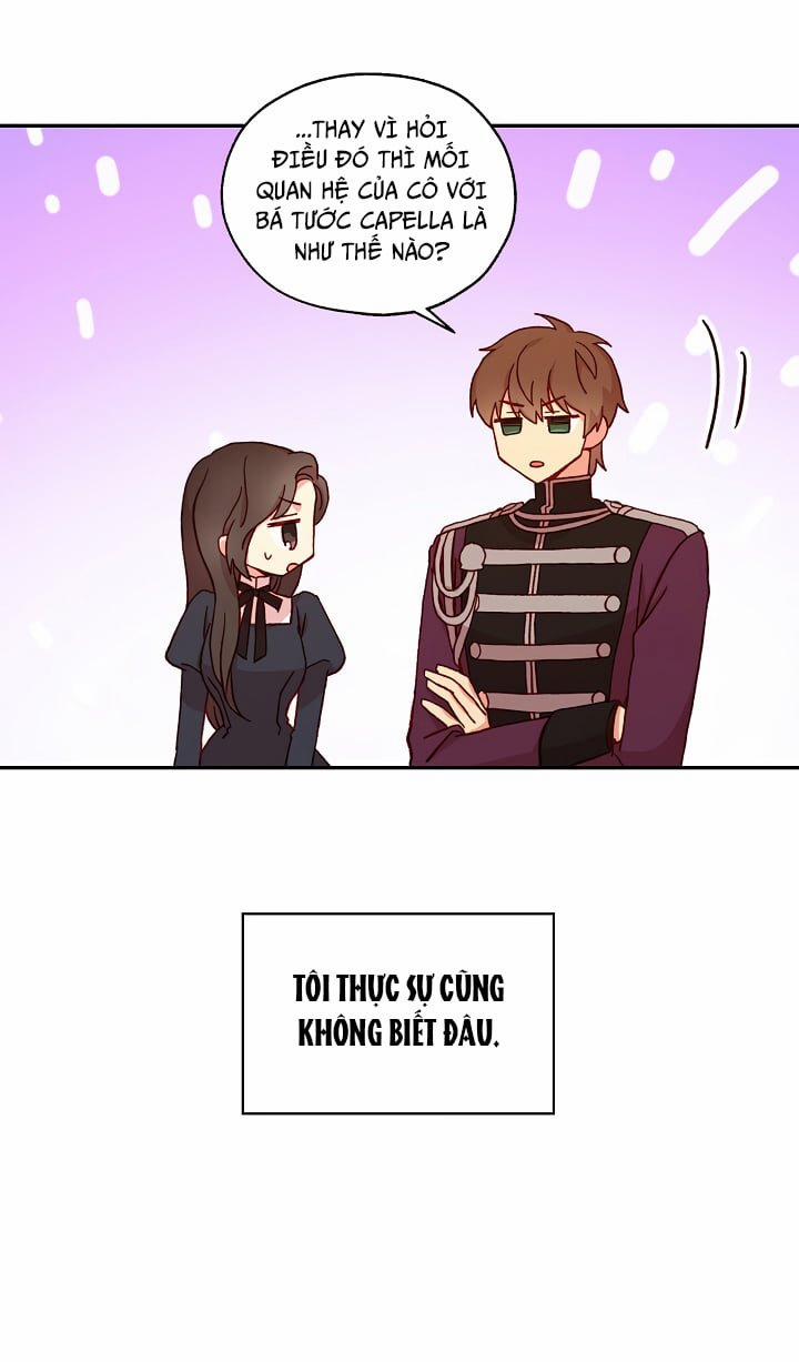 Bí Kíp Sinh Tồn Của Hầu Gái 20 trang 36