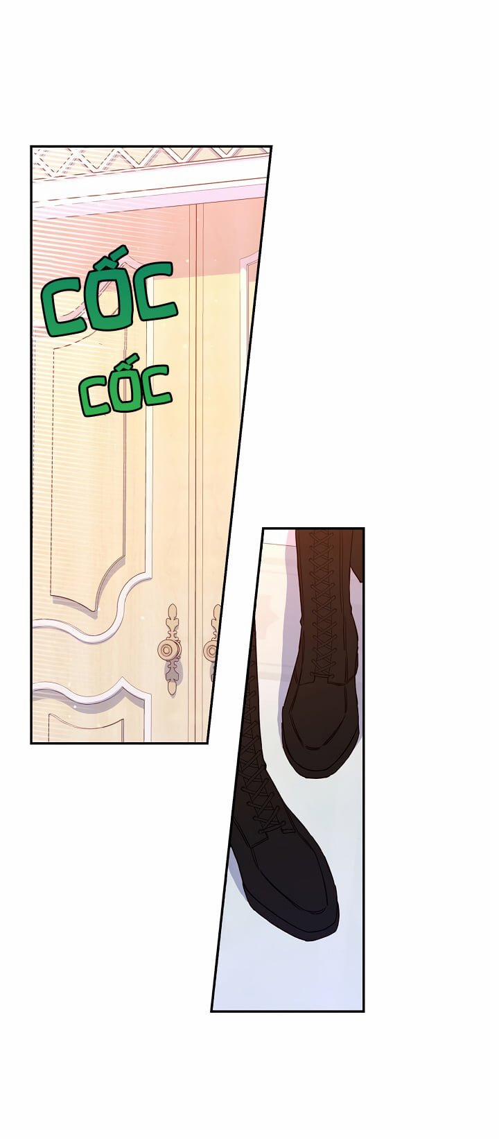 Bí Kíp Sinh Tồn Của Hầu Gái 20 trang 37