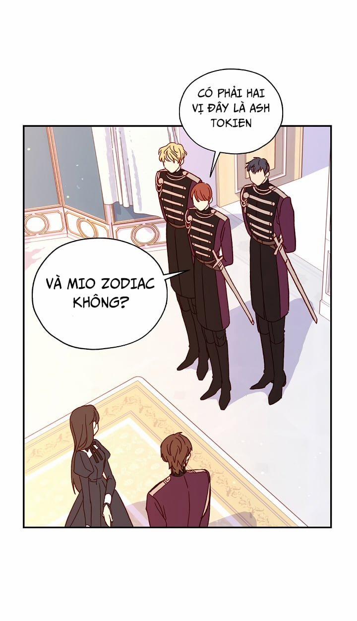 Bí Kíp Sinh Tồn Của Hầu Gái 20 trang 38