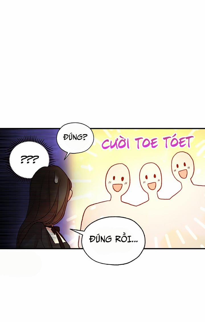 Bí Kíp Sinh Tồn Của Hầu Gái 20 trang 39