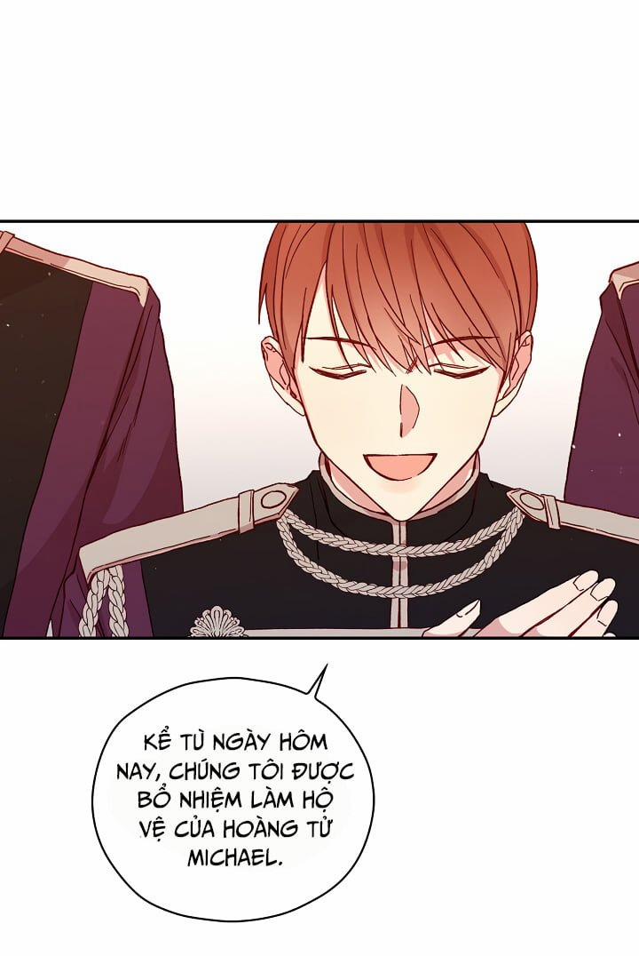 Bí Kíp Sinh Tồn Của Hầu Gái 20 trang 40