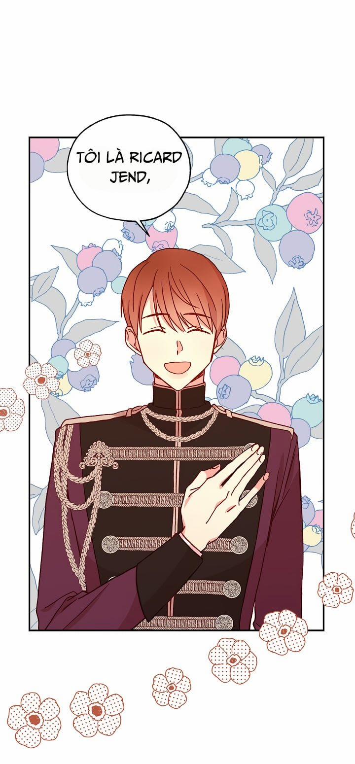 Bí Kíp Sinh Tồn Của Hầu Gái 20 trang 42