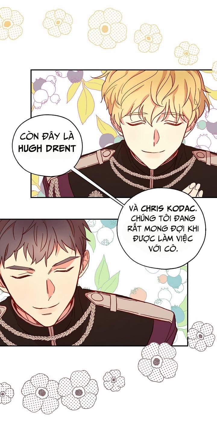 Bí Kíp Sinh Tồn Của Hầu Gái 20 trang 43