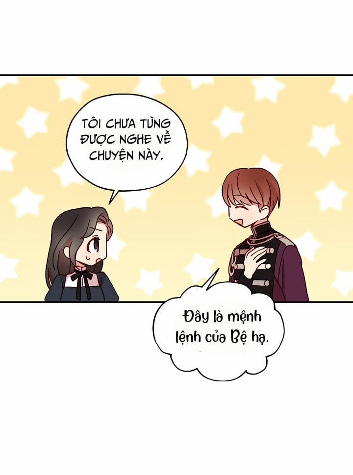 Bí Kíp Sinh Tồn Của Hầu Gái 20 trang 44