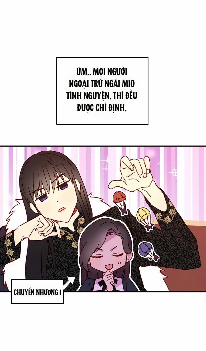 Bí Kíp Sinh Tồn Của Hầu Gái 20 trang 45